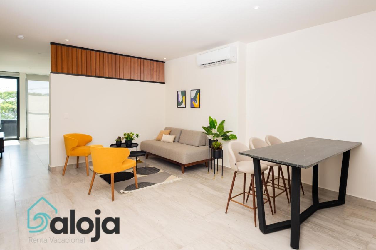 Torre Sofia Magnific Apartments & Estudios With Great Amenities Cancún Exteriör bild