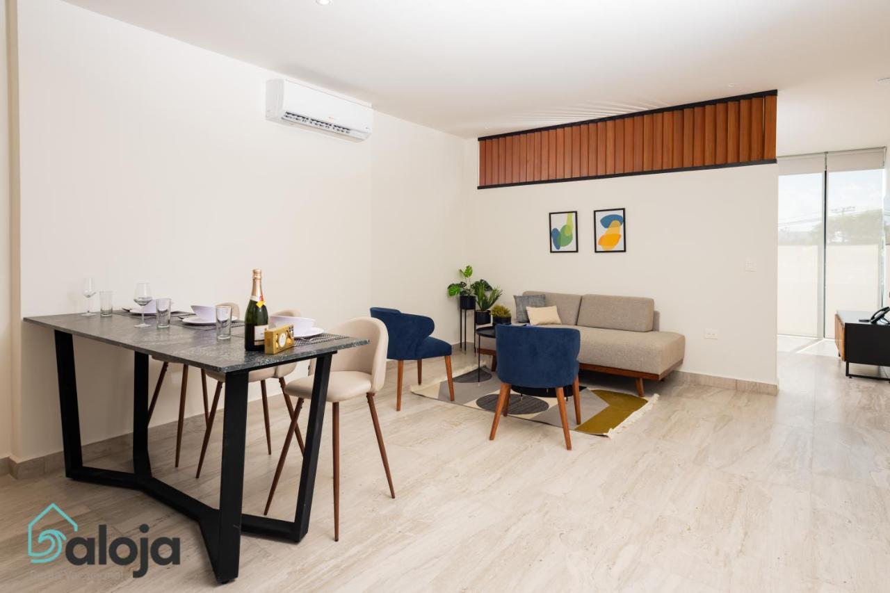 Torre Sofia Magnific Apartments & Estudios With Great Amenities Cancún Exteriör bild